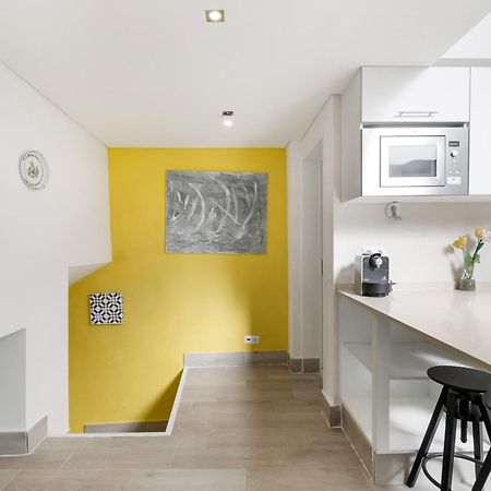 Lisbon Liberty Avenue Apartment Zewnętrze zdjęcie