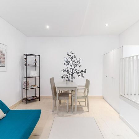 Lisbon Liberty Avenue Apartment Zewnętrze zdjęcie