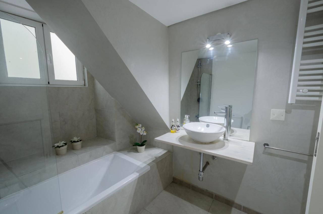 Lisbon Liberty Avenue Apartment Zewnętrze zdjęcie