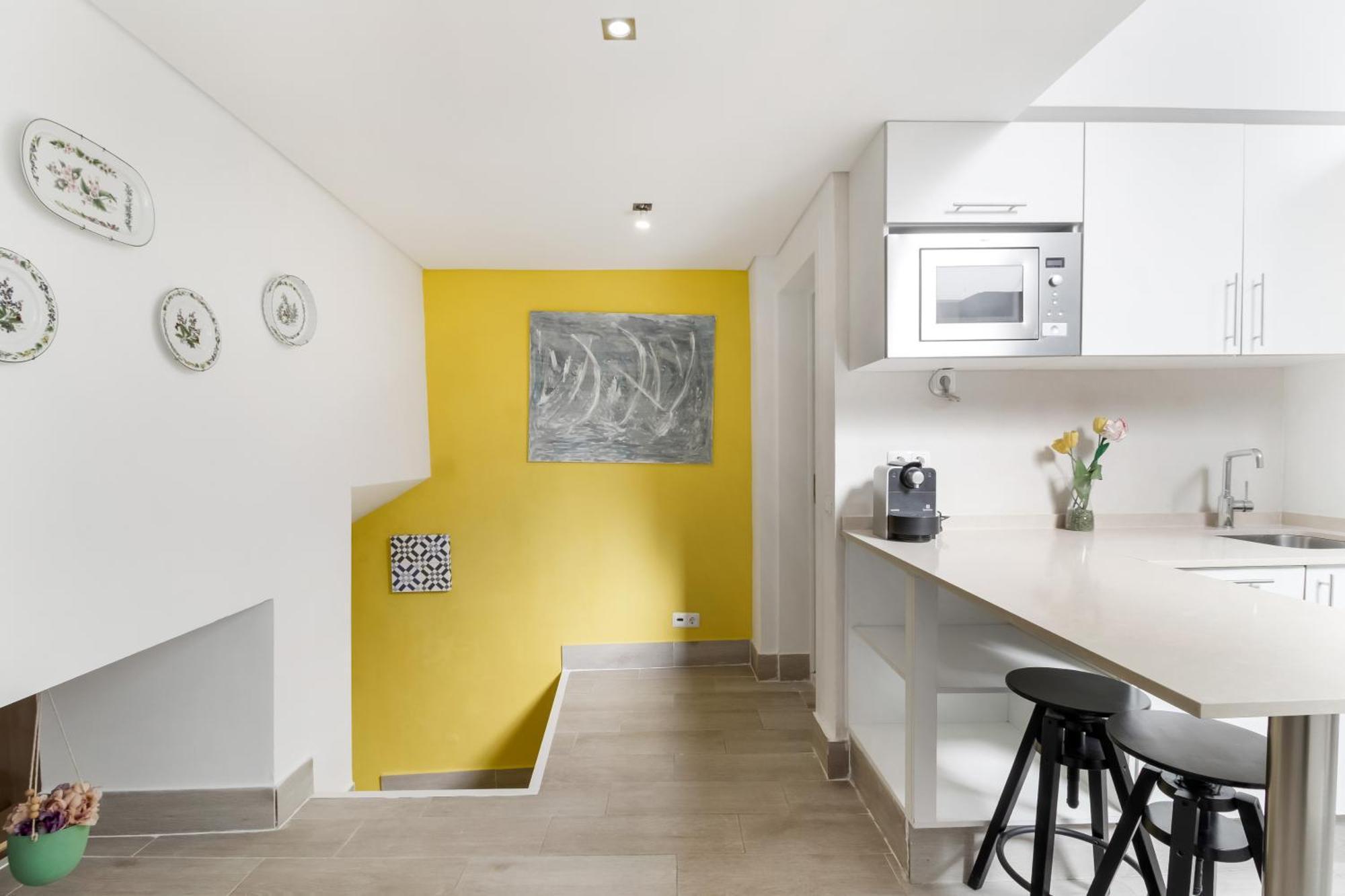Lisbon Liberty Avenue Apartment Zewnętrze zdjęcie