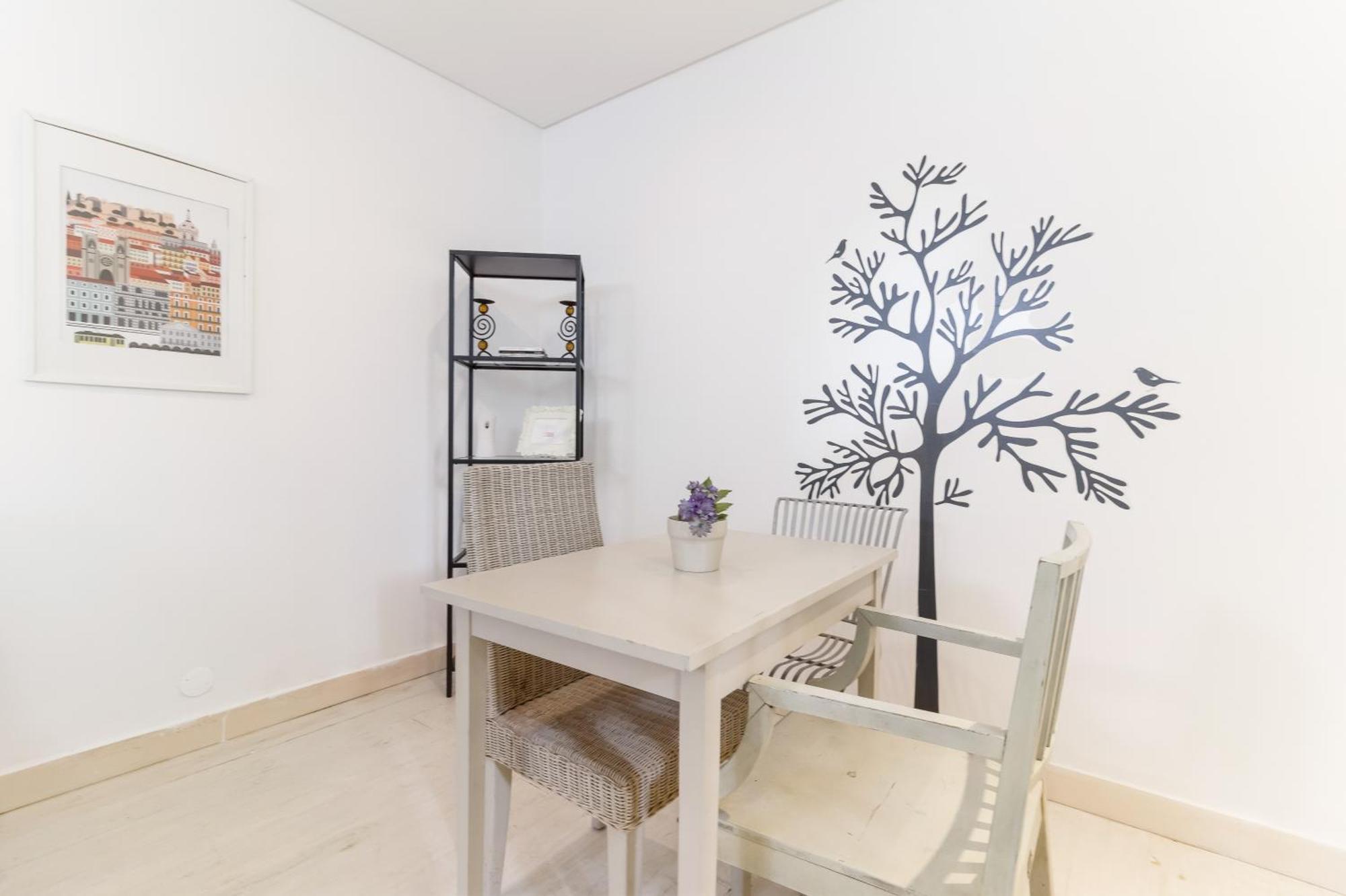 Lisbon Liberty Avenue Apartment Zewnętrze zdjęcie