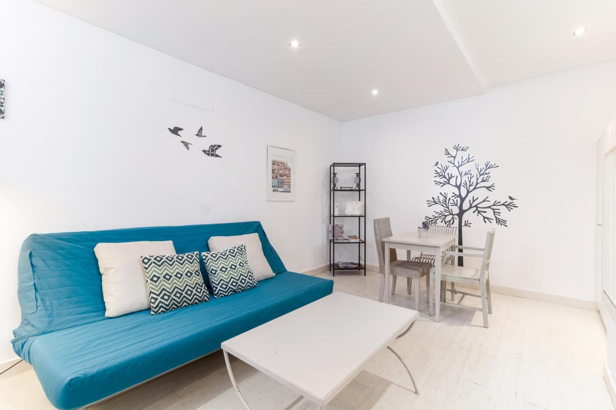 Lisbon Liberty Avenue Apartment Zewnętrze zdjęcie